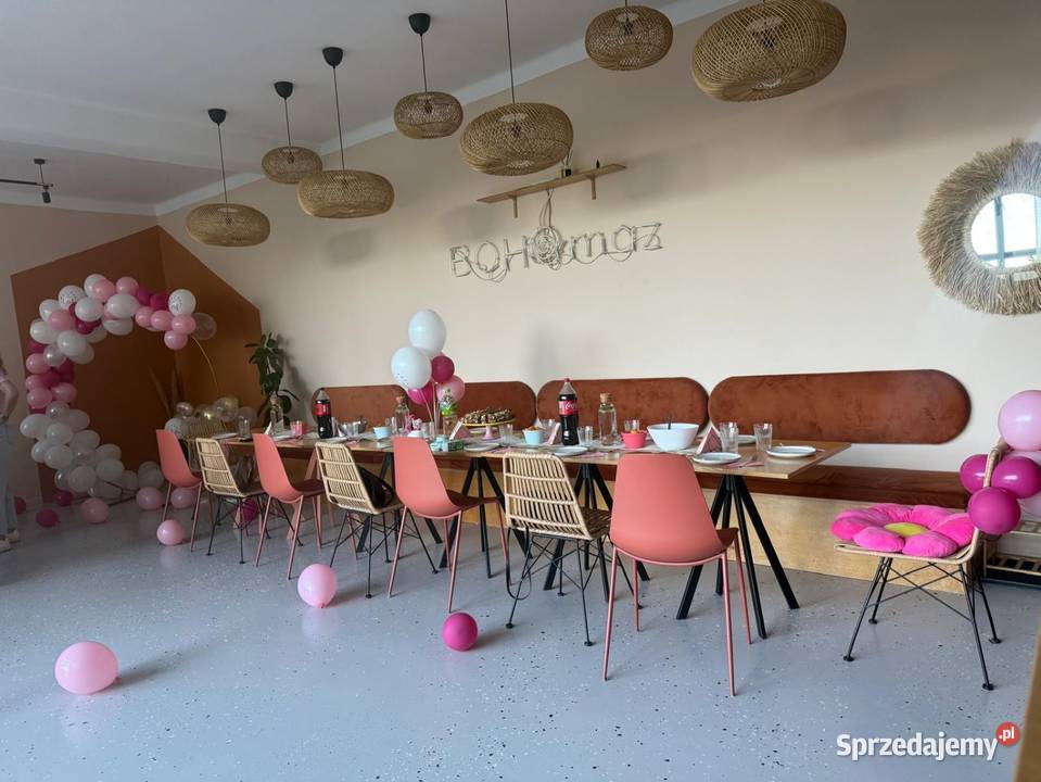 Lokal na wyłączność Ilość pomieszczeń 4 Dąbrowa Górnicza