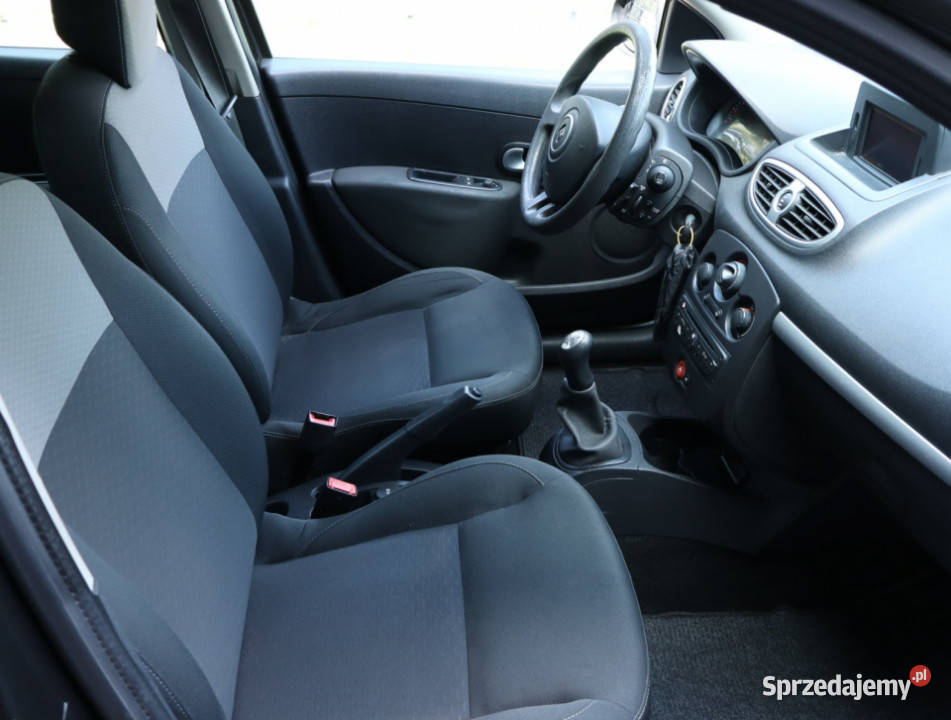 Renault Clio 12 16V poduszka powietrzna