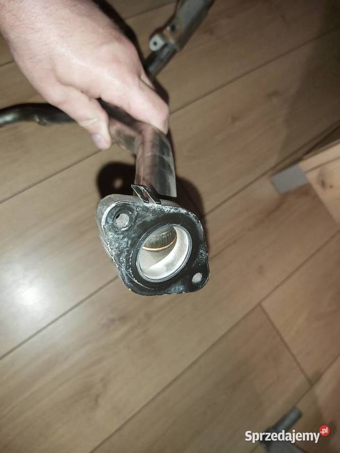 Przewód rura wąż B20DTH 170 Opel Insignia Bydgoszcz