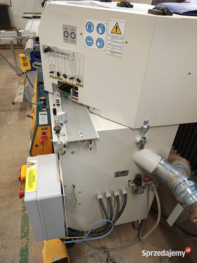 Dwupiła do formowania pod kątem 45 stopni JAGUAR Jelenia Góra sprzedam