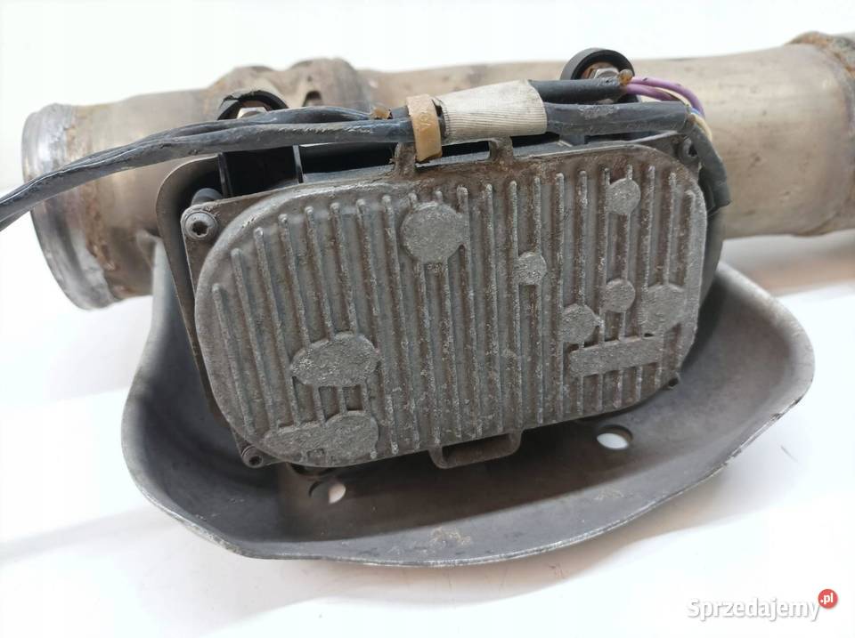 PRZEPUSTNICA WYDECHU EV70512D0001 30 D Land