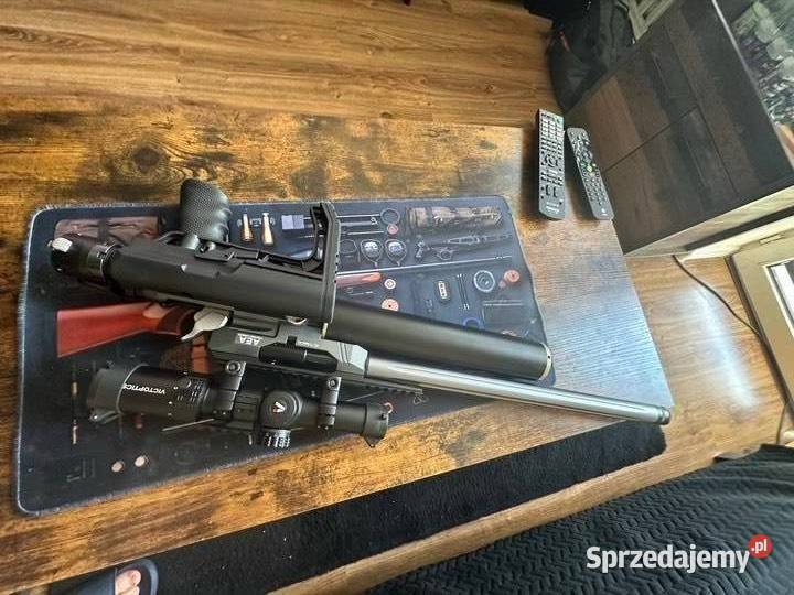 AEA element kal 45 114 mm wiatrówka armata 600 Płock