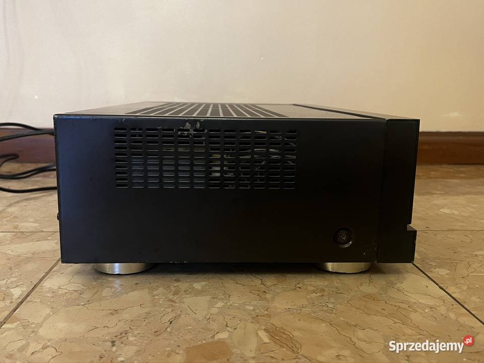 wzmacniacz technics suv450 2x50W 8ohm stereo Ruda Śląska