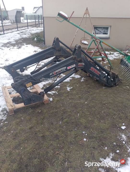 SToll FE ECO LINE 850P Złotowizna sprzedam