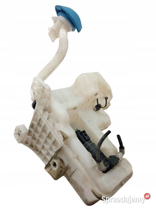 ZBIORNICZEK SPRYSKIWACZY Skoda Scala I 2019 sprzedam