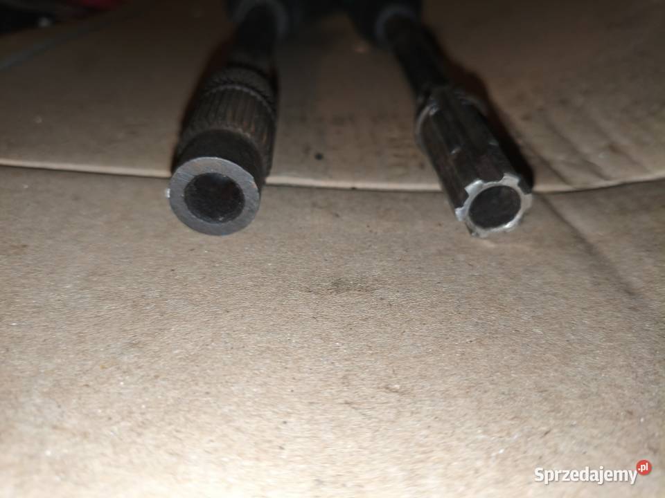 Wałek kardana Ural M63 M66 Leszno