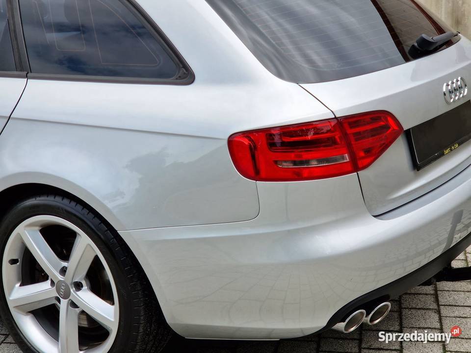 A4 b8 4/5 Nowy Sącz