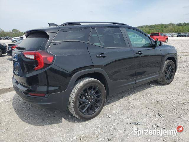 2024 GMC TERRAIN SLE Terrain Bełchatów