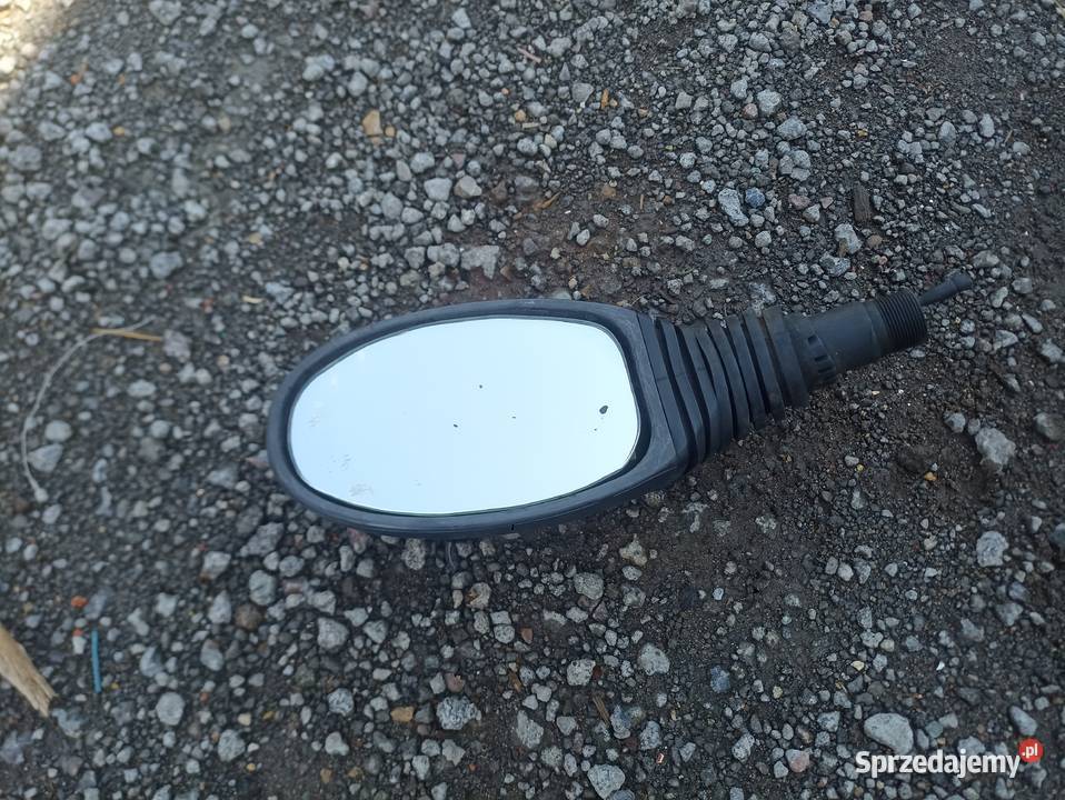 Lusterko mikro car mc1 Pozostałe Zawiercie