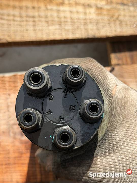 Orbitrol DANFOSS OSPM 80 LS 11146568 Układ kierowniczy śląskie Antonie