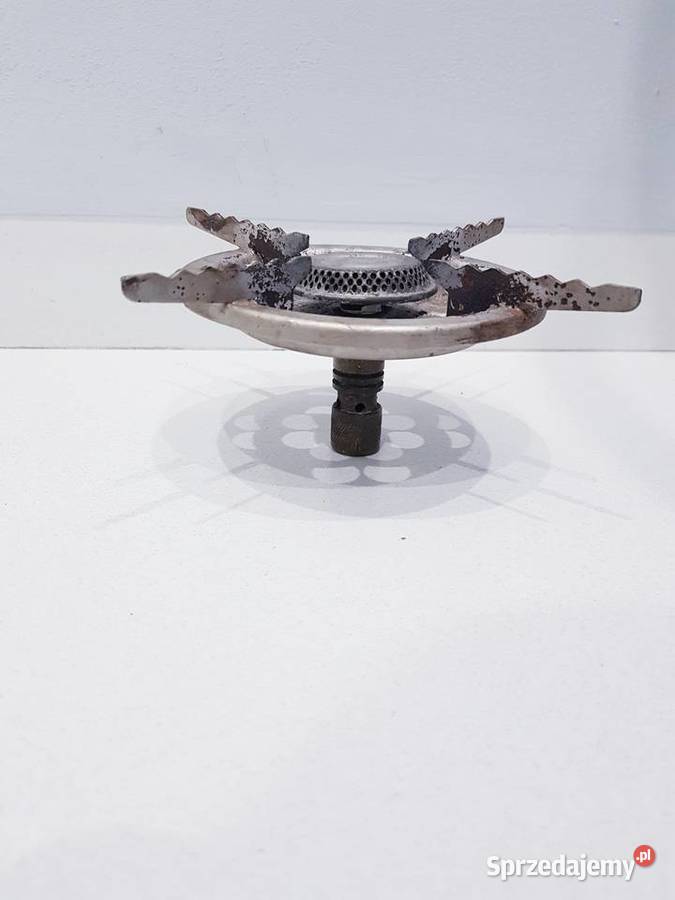 Palniki gazowe do butli turystycznych Pozostałe Dąbrowa Górnicza sprzedam