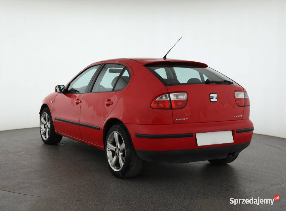 Seat Leon 18 20V mazowieckie Piaseczno sprzedam