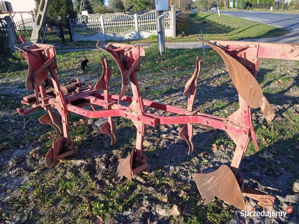 Nagrzewnica olejowa Dizel Pawłów