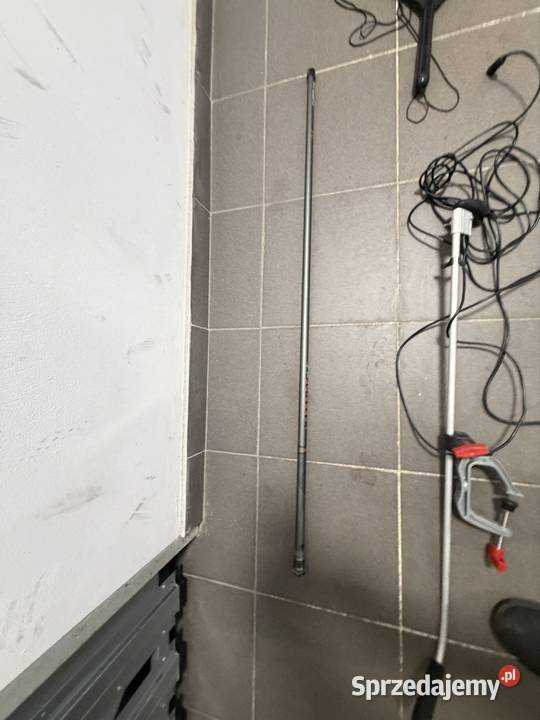 Akcesoria wędkarskie śląskie Chorzów