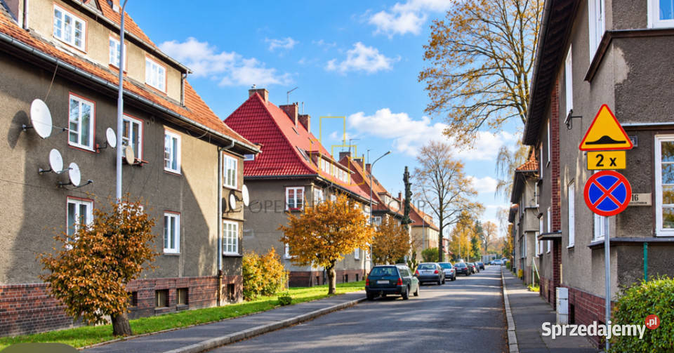 Centrum 2 pok45m2Okazja Cenowa 45m2 Jelenia Góra