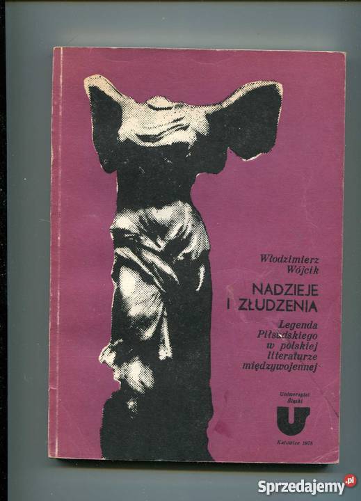 Nadzieje i złudzenia Legenda Piłsudskiego w Pozostałe zachodniopomorskie Szczecin