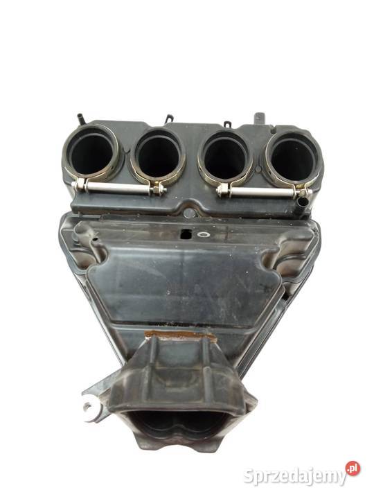 OBUDOWA FILTRA POWIETRZA Kawasaki Versys 1000 Obudowy filtrów