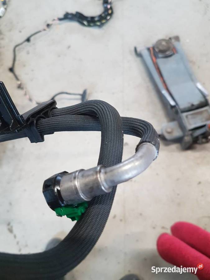 PARTNER IV BERLINGO IV COMBO IV 15 BHDI PRZEWOD Turkowice