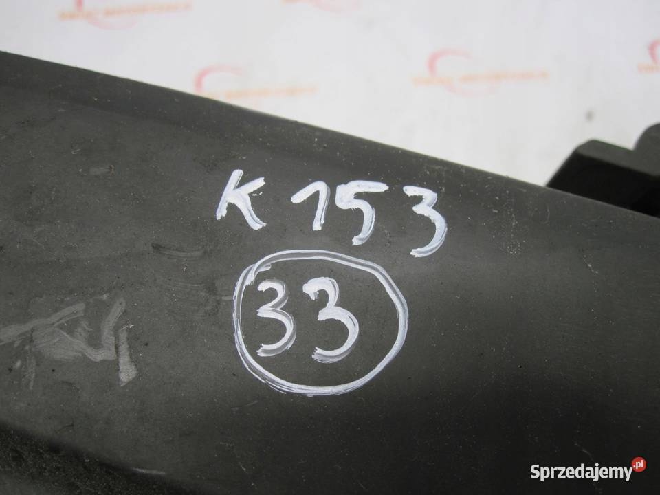 ALFA ROMEO MITO 11r lampa lewa przód 89101865 świętokrzyskie Kielce