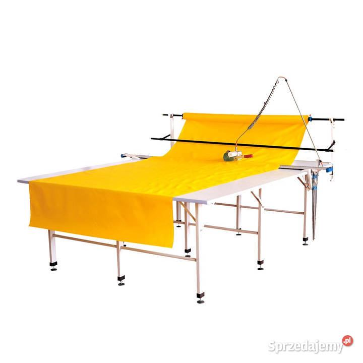 Listwa z odkrawaczem Krafft KF B1 MANUALNA DYDB1 Słowik