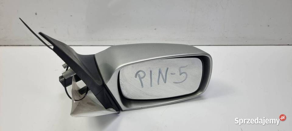 LUSTERKO PRAWE FORD MONDEO MK2 osobowe
