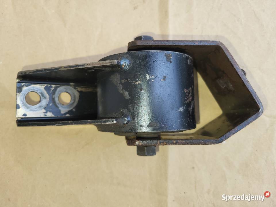 Wartburg 13 Poduszka i wspornik poduszki skrzyni osobowe Piaseczno sprzedam