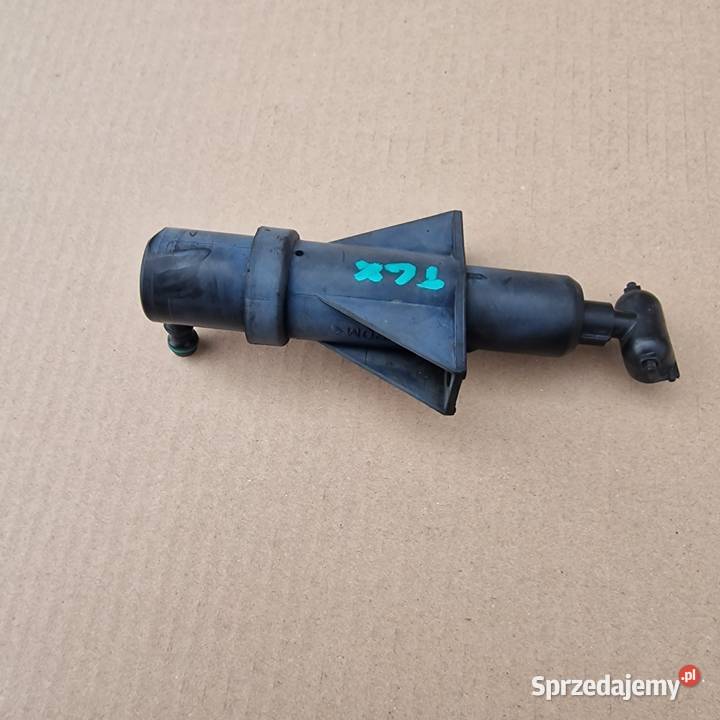 MAN TGX TGS SPRYSKIWACZ REFLEKTORA LAMPY PRZÓD