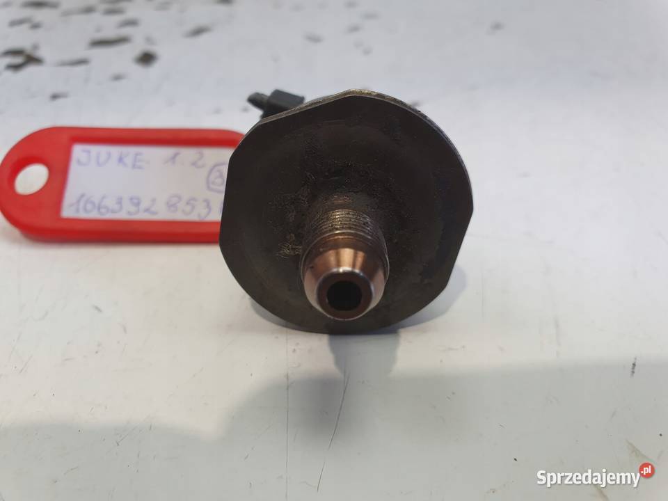 Nissan Juke I F15 lift 12 DiGT CZUJNIK CIŚNIENIA Chełm