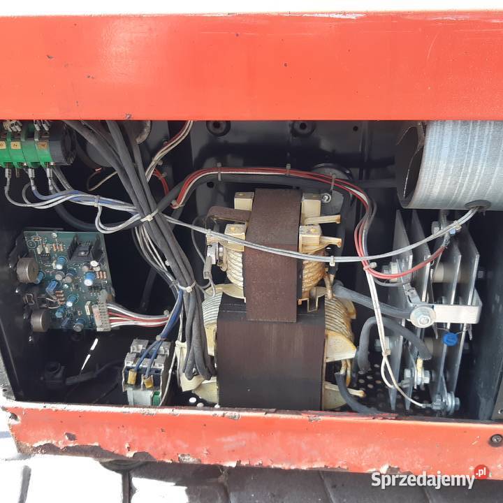 Migomat einhel sga 175