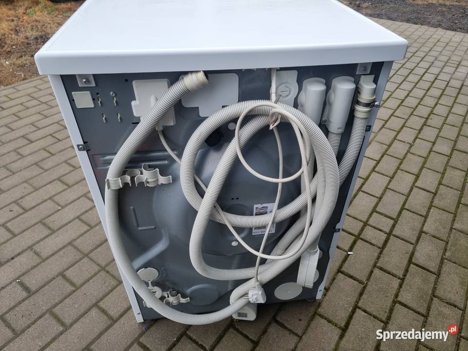 Pralka Miele W5200 W5825 WPS EcoCar 1600obr dolnośląskie Wrocław sprzedam