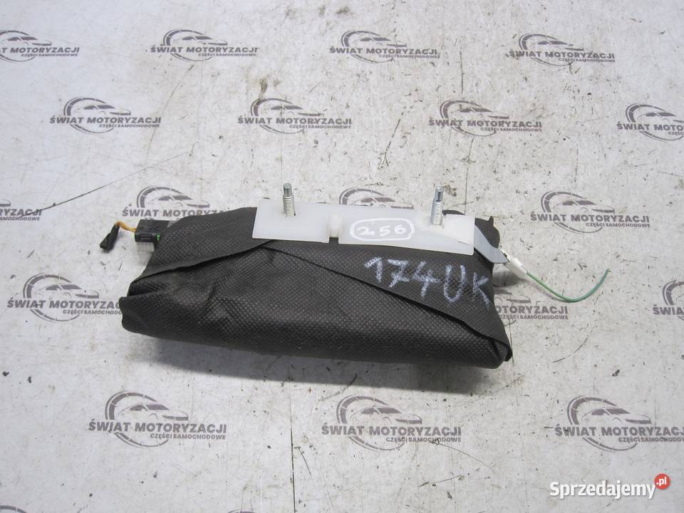 Peugeot 308 II 15r AIRBAG Poduszka fotela prawa Kielce