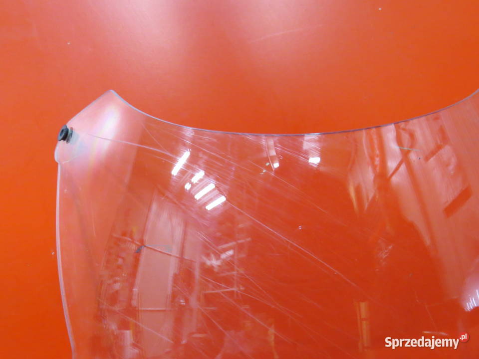 MOTOGUZZI MOTO GUZZI V7 III RACER AF1 SZYBA Szyby i owiewki Warszawa sprzedam