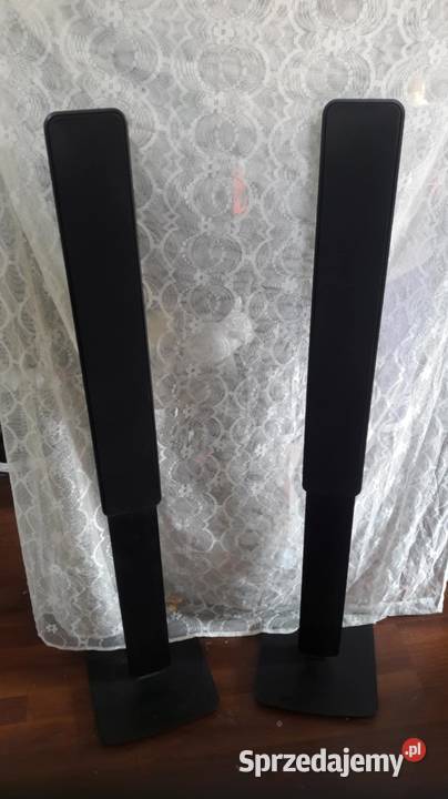 Kolumny Do Kina Domowego Philips Grudziądz sprzedam