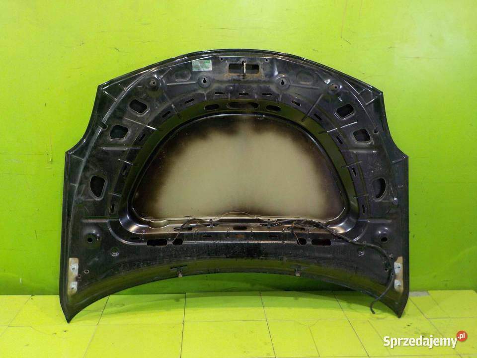 ALFA ROMEO GIULEITTA 11r maska osobowe mazowieckie Suków