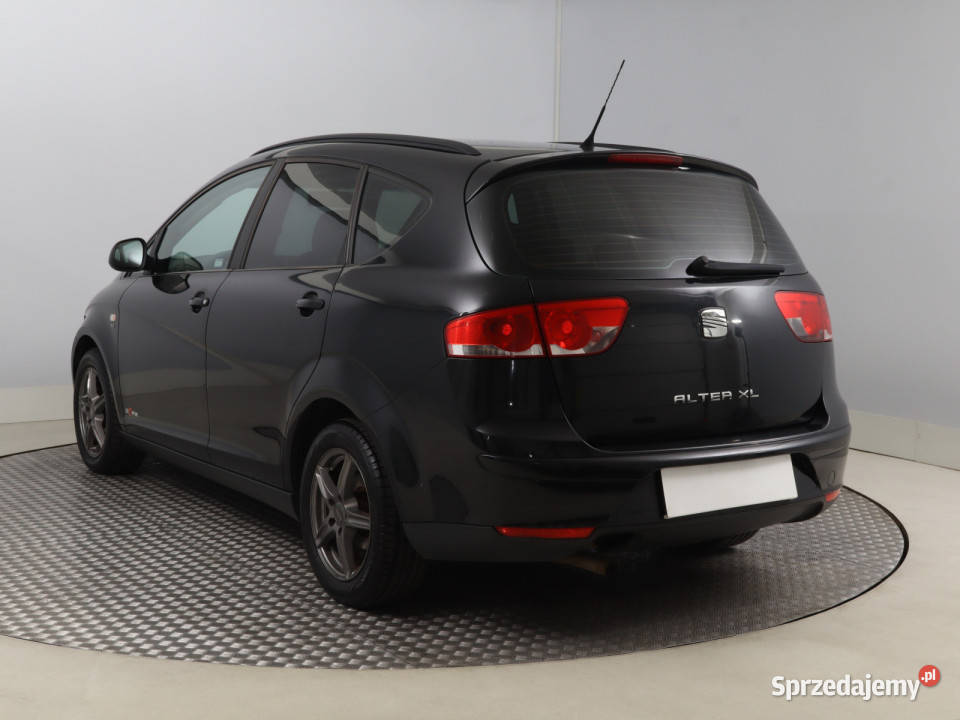 Seat Altea XL 12 TSI Bielany Wrocławskie