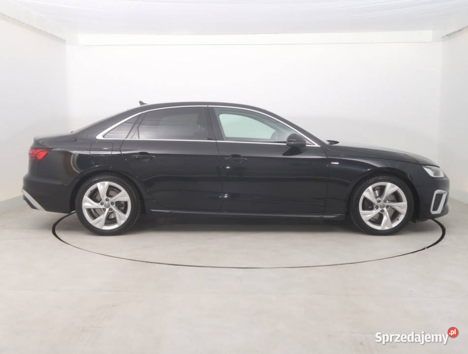 Audi A4 35 TFSI A4 Bielany Wrocławskie