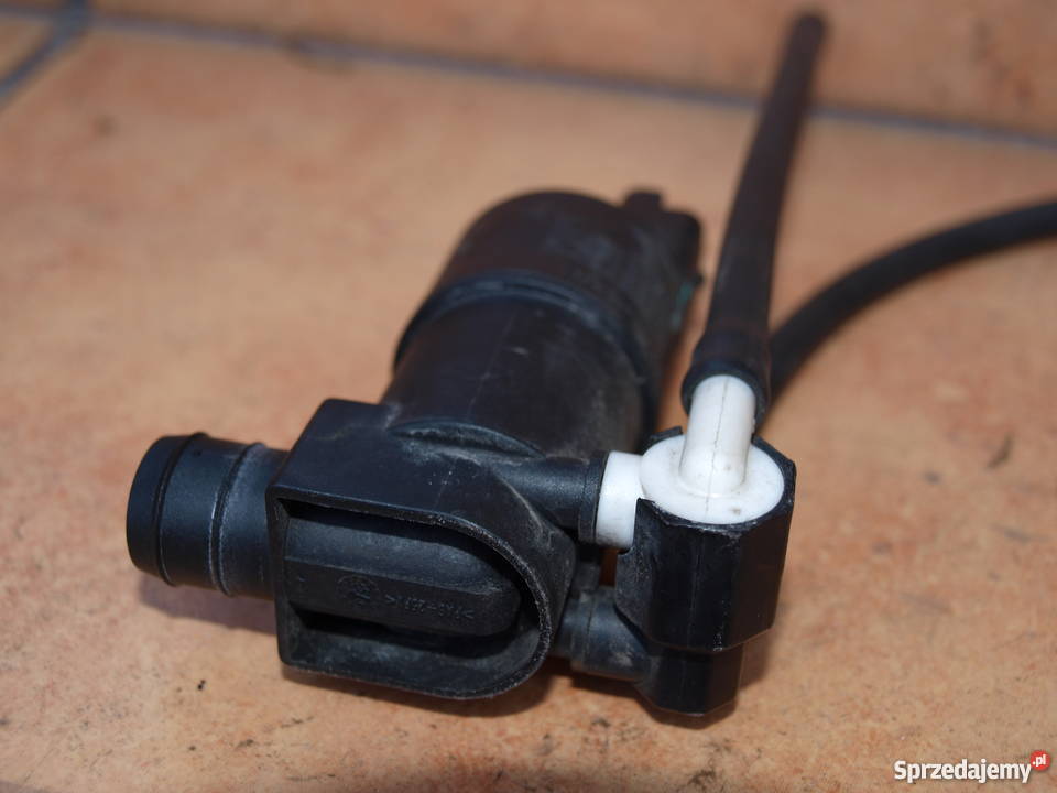 Citroen pompka spryskiwaczy szyby zderzaki sprzedam