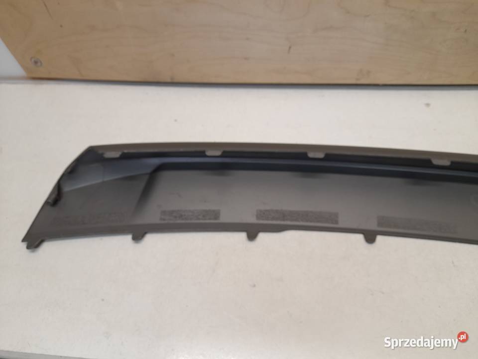 HYUNDAI TUCSON III SPOILER DOKŁADKA ZDERZAKA osobowe Goleniów sprzedam