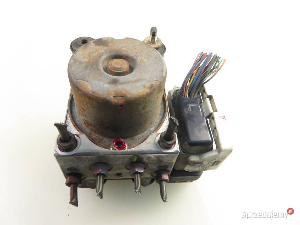 POMPA ABS MITSUBISHI OUTLANDER I MB44WDE35231