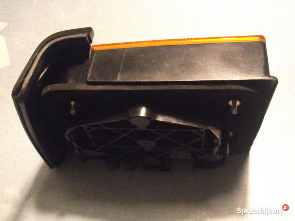 Lampa tylna VW Jetta II Wrocław sprzedam