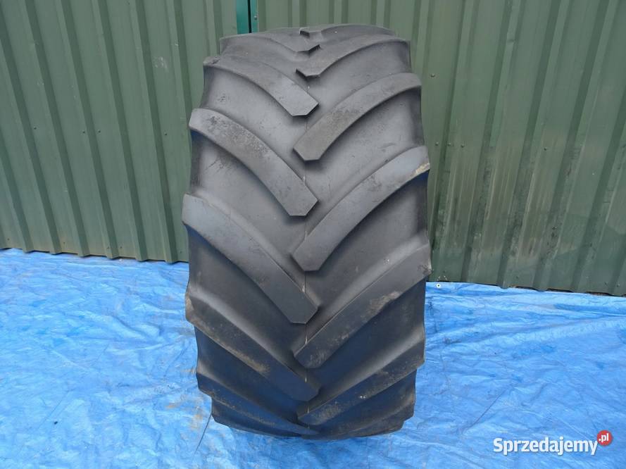 OPONA CONTINENTAL SVT 60070 R 28 Pozostałe Szprotawa sprzedam