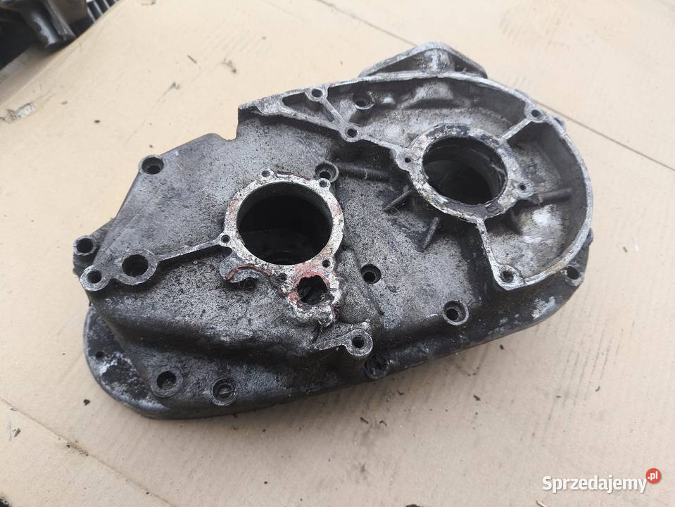 Kartery shl m11 S32 wfm Lutoryż