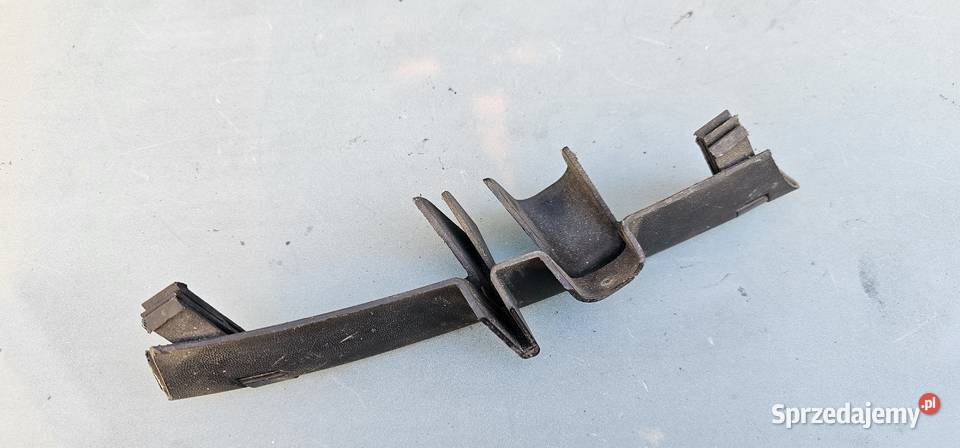 Kratka zderzaka audi a3 8l 8l0807441 Zbąszyń