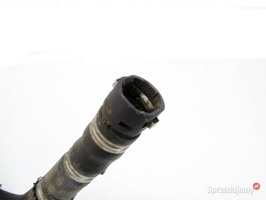 WĄŻ PRZEWÓD RURKA WODY 22 HDI TDCI EURO 5 sprzedam
