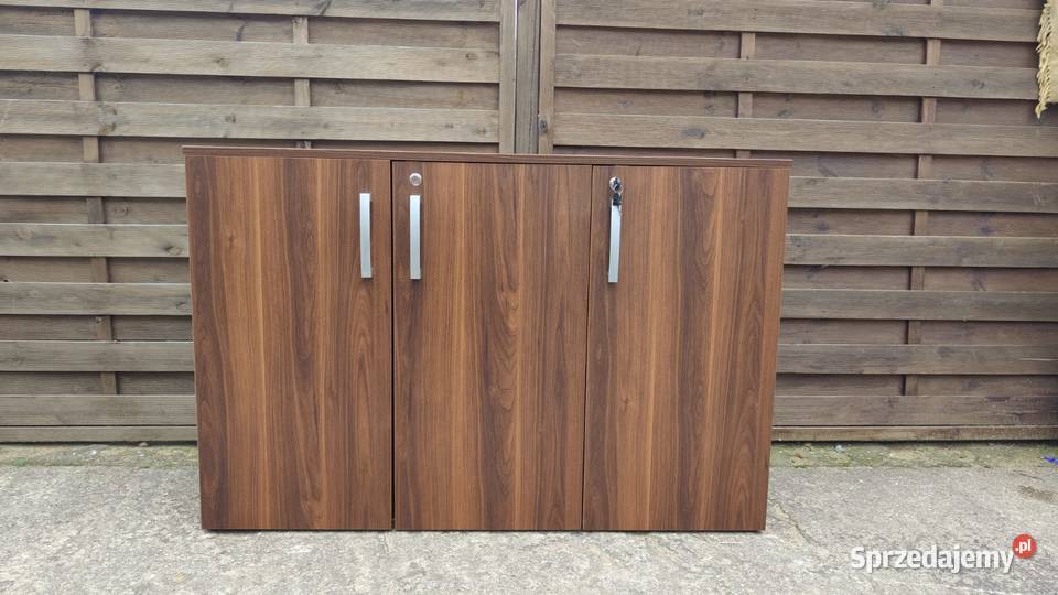 Komoda biurowa szafka na dokumenty Warszawa sprzedam