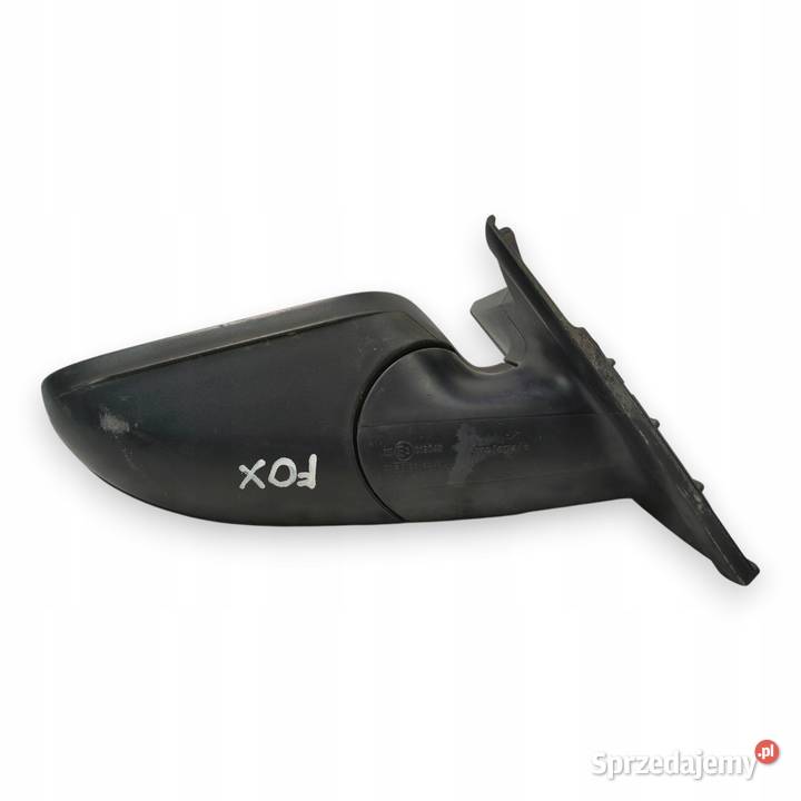 LUSTERKO LEWE VW Fox 20032009 manualne EUROPA