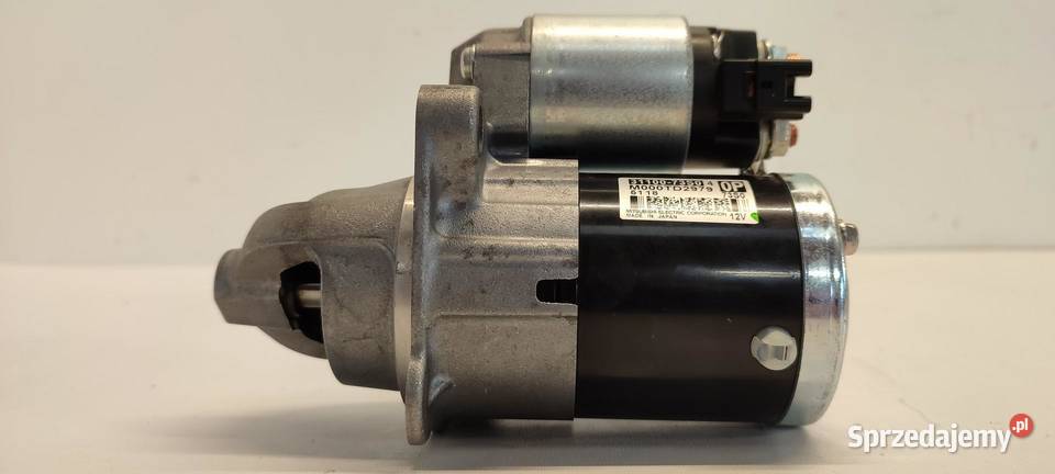 SUZUKI SWIFT MK9 ROZRUSZNIK 2025 3110073S0