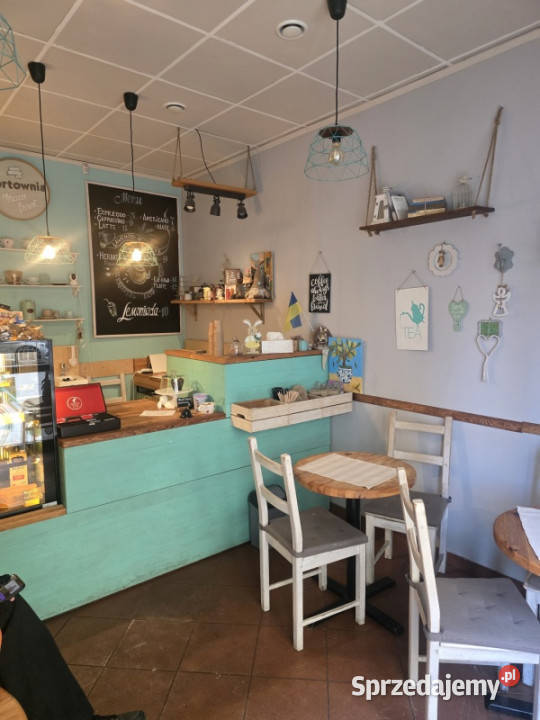 Wyjątkowy Lokal UsługowyGastronomiczny Ścisłe dolnośląskie Wrocław