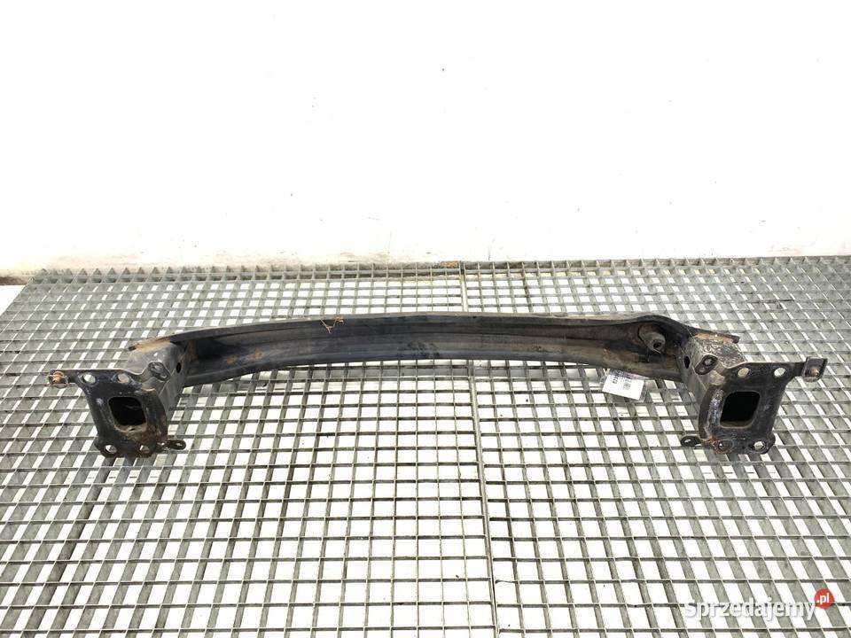 BELKA ZDERZAKA PRZÓD SEAT ALTEA WZMOCNIENIE sprzedam