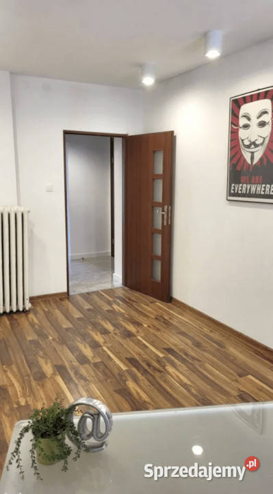 Mieszkanie 76m2 na ROOSEVELTA OBNIZKA Poznań sprzedam